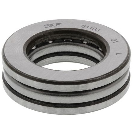 ŁOŻYSKO   51103   DPI